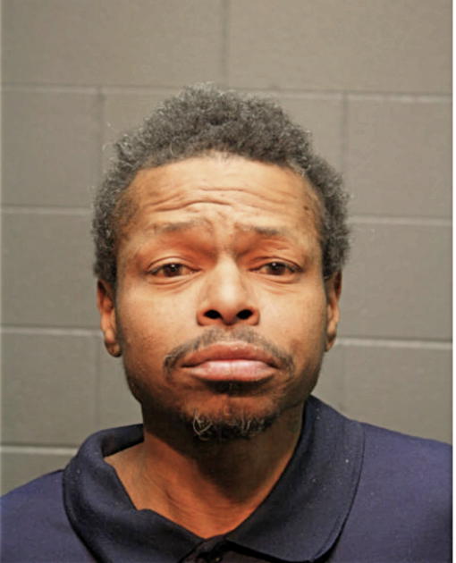 DARREN F JOHNSON, Cook County, Illinois