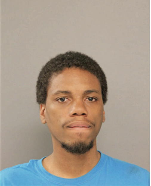 DEMETRIUS M JOHNSON, Cook County, Illinois