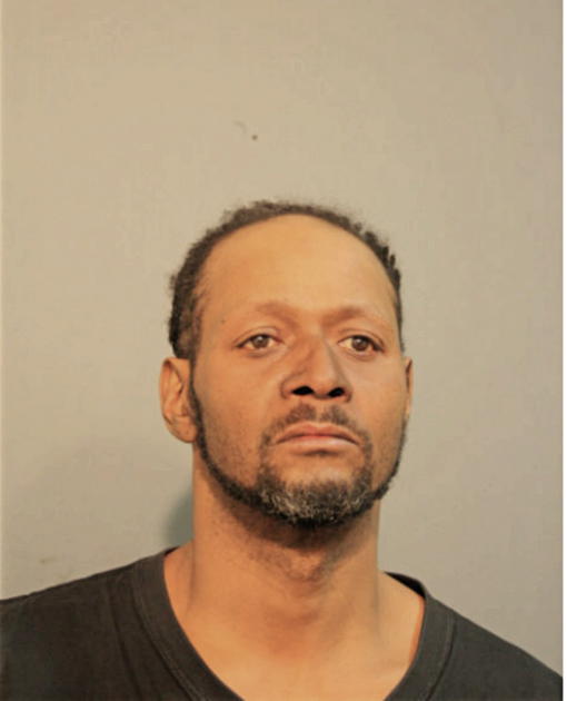 DERRICK JOHNSON, Cook County, Illinois