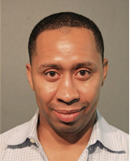 JAMAAL JOHNSON, Cook County, Illinois
