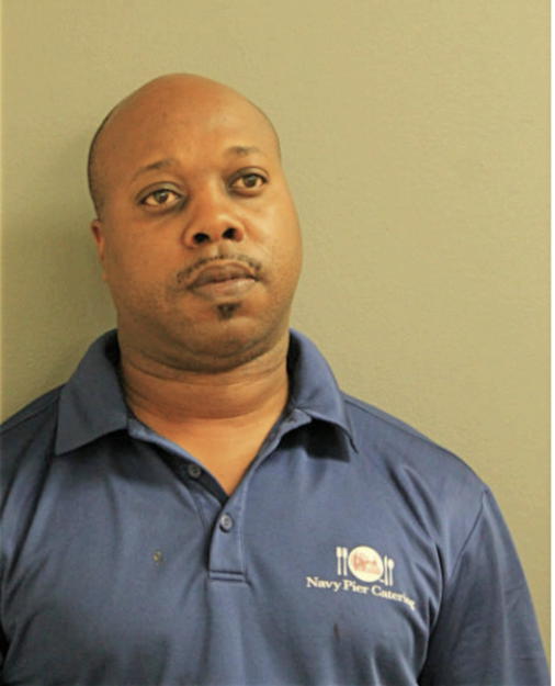 LAMONT A JOHNSON, Cook County, Illinois