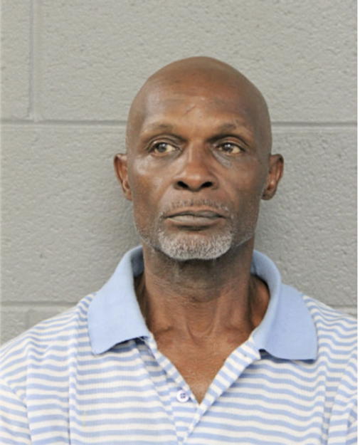 LAWRENCE JOHNSON, Cook County, Illinois