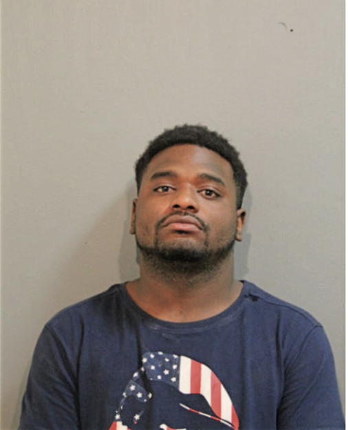 KEITH E JOINER, Cook County, Illinois