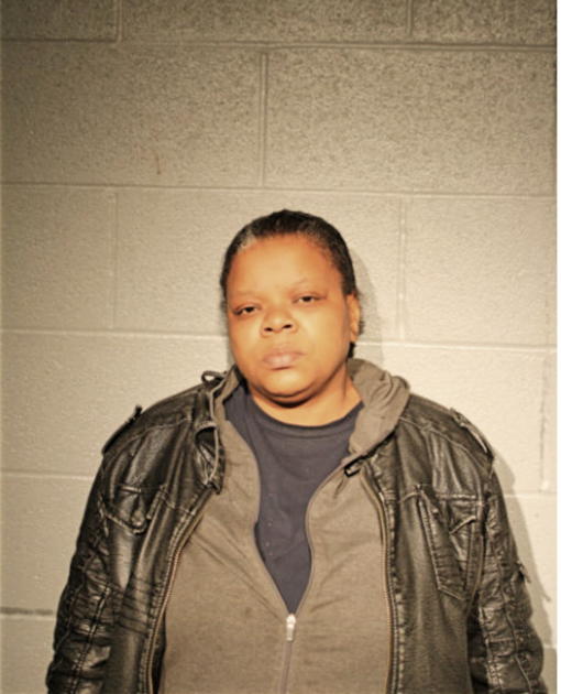 DEIDRE L JONES, Cook County, Illinois