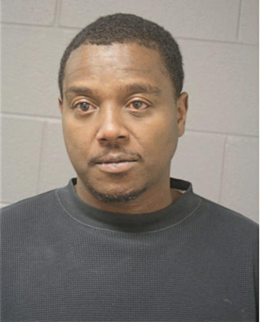 DELANO A JONES, Cook County, Illinois