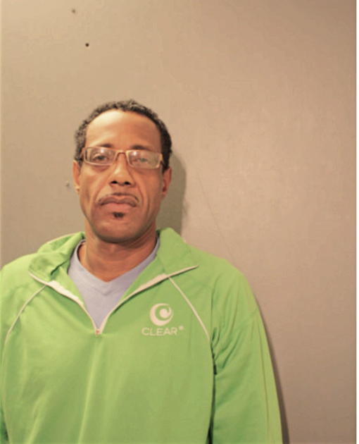 MARK C JONES, Cook County, Illinois