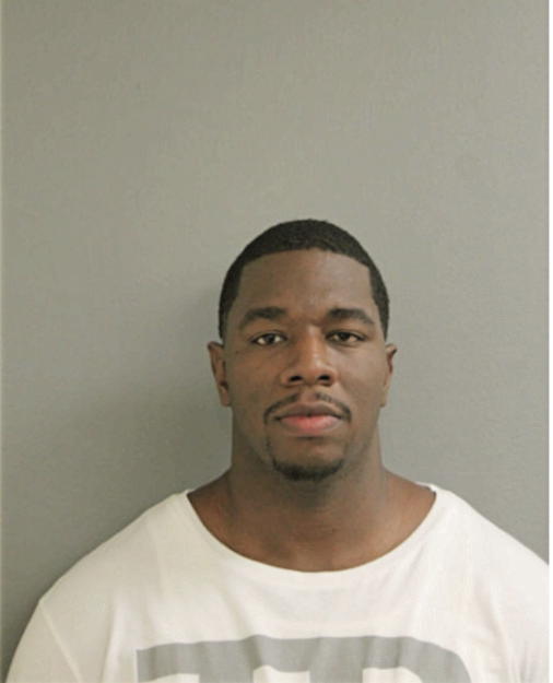 VERNON J JONES, Cook County, Illinois