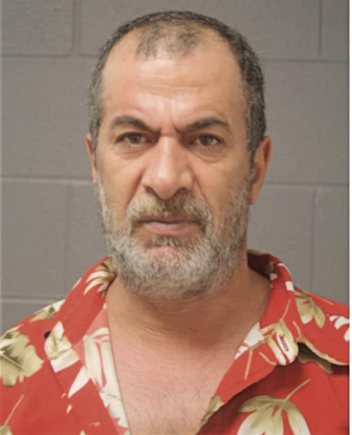 EMAD A KARAKRAH, Cook County, Illinois
