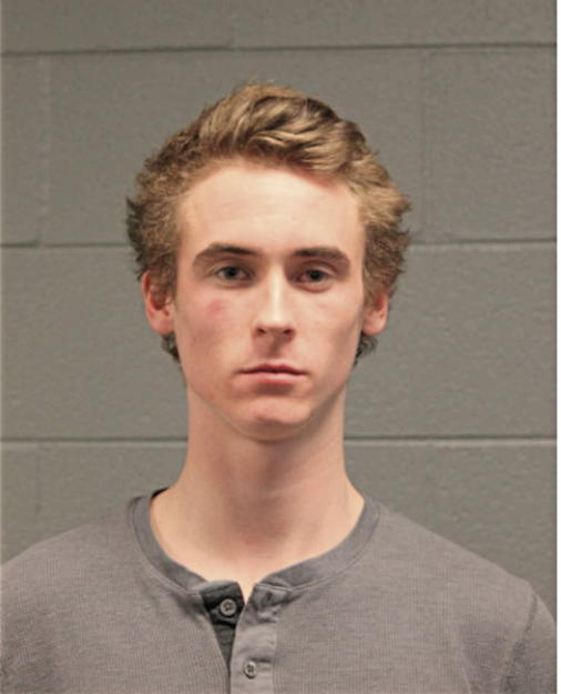 GRANT F KATULA, Cook County, Illinois