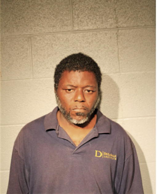 BENJAMIN KING, Cook County, Illinois