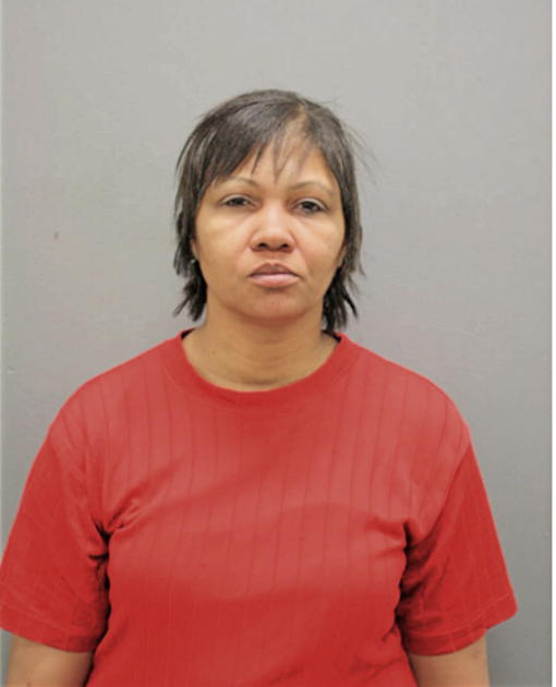 DEBORAH R LACY, Cook County, Illinois