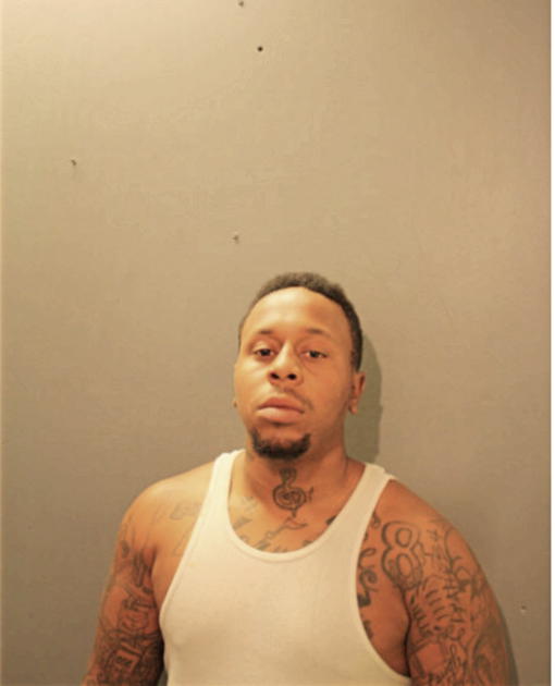 ROBERT L LADD, Cook County, Illinois