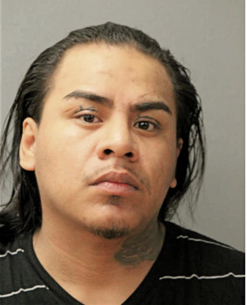 JONATHAN E LEIVA, Cook County, Illinois