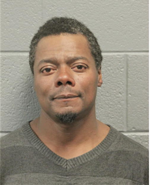 AARON J LEWIS, Cook County, Illinois