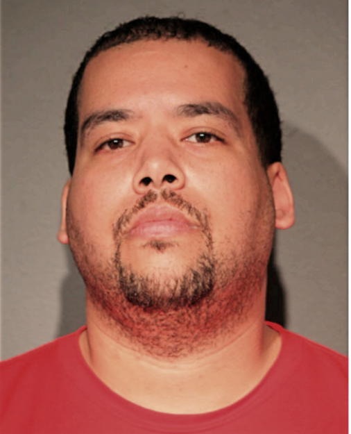 NORMAN JEROME LEWIS SHROPSHEAR, Cook County, Illinois