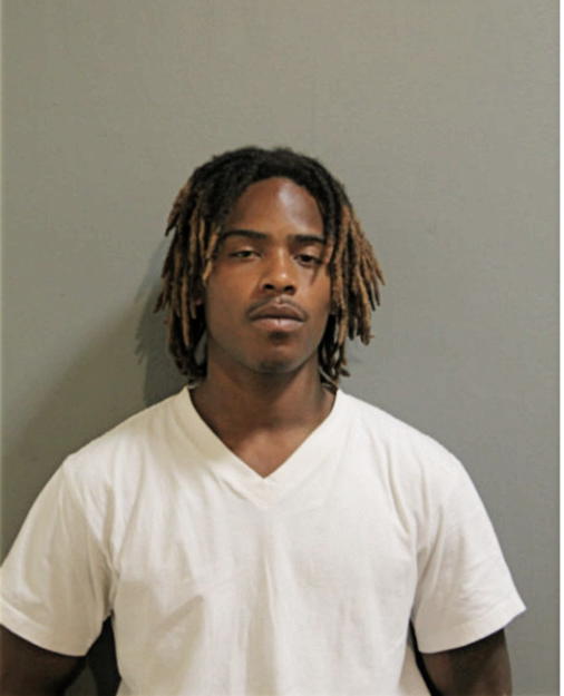 DONZELL LIGHTFOOT, Cook County, Illinois