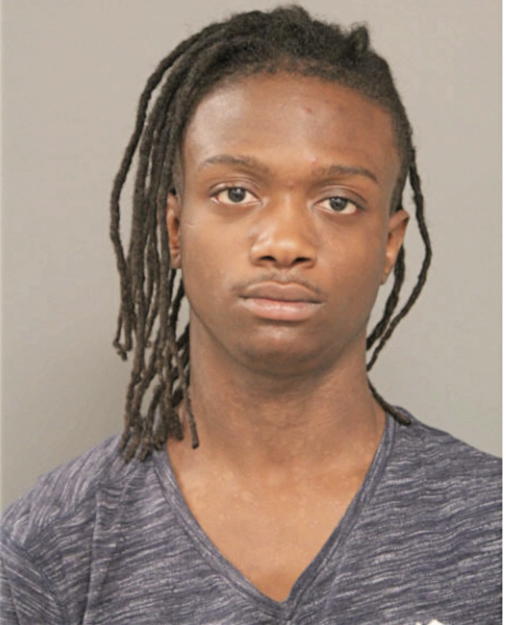 DAQUAN J LOMAN, Cook County, Illinois