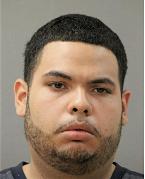 XIOMAR LOPEZ, Cook County, Illinois