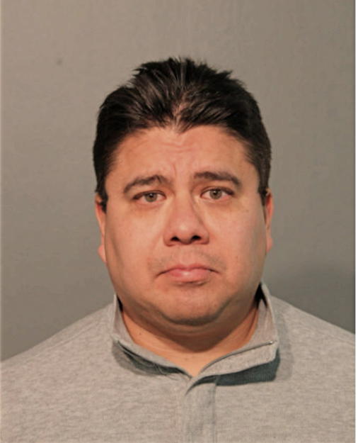 EDGAR P MALDANADO, Cook County, Illinois