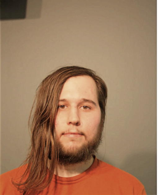 ANDREW W MARTINEC, Cook County, Illinois