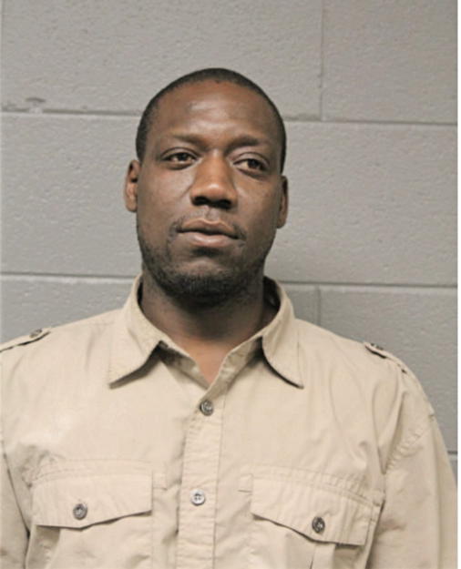 LEVELL L MASON, Cook County, Illinois