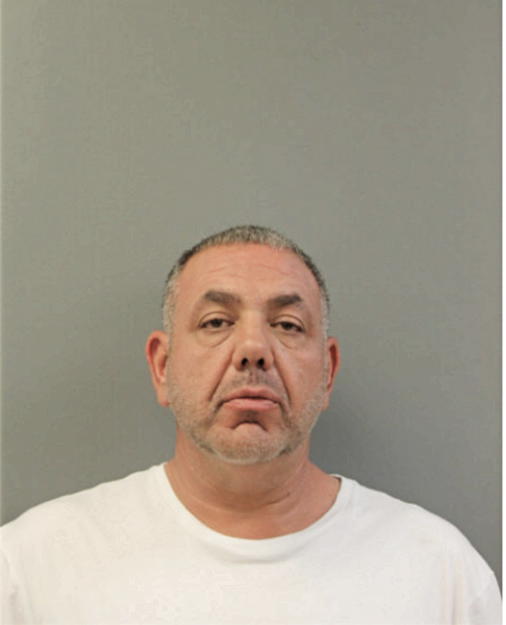 JOHN P MASUCCI, Cook County, Illinois
