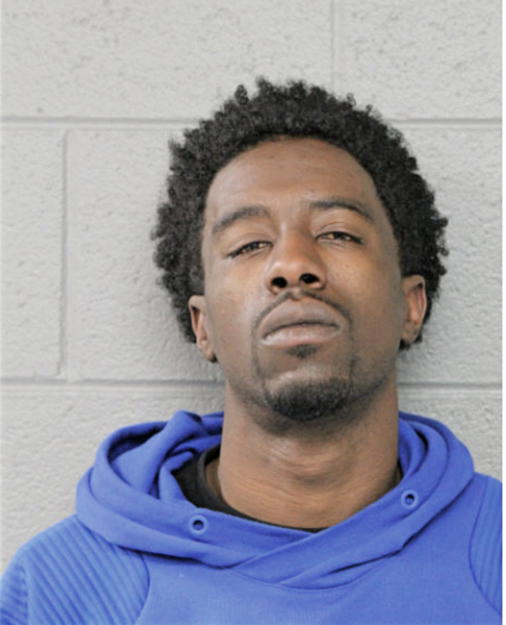 MILTON E MATTHEWS, Cook County, Illinois