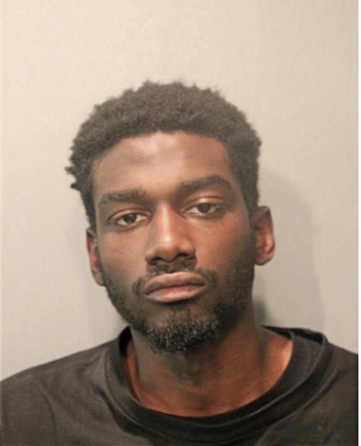 JALON E MIDDLEBROOKS, Cook County, Illinois
