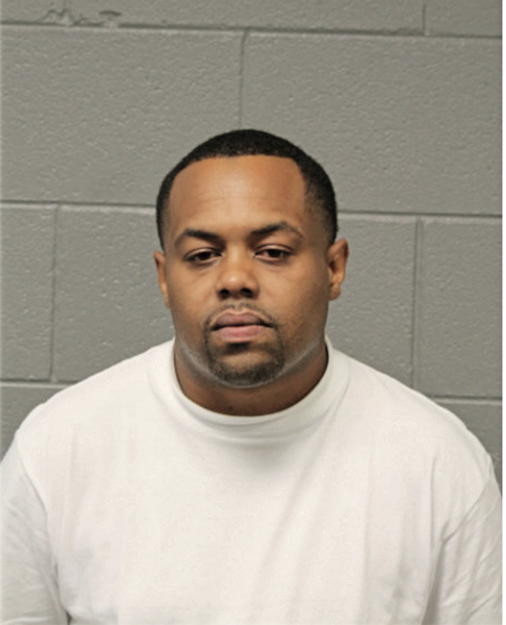 LENELL MODELISTE, Cook County, Illinois