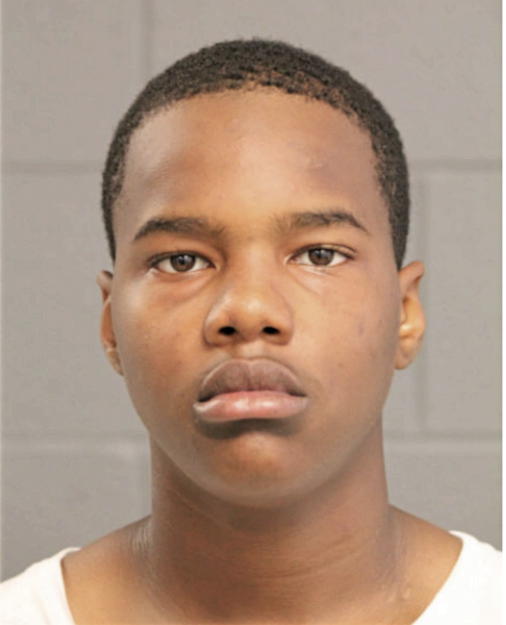 JAVAURIS L MONTGOMERY, Cook County, Illinois