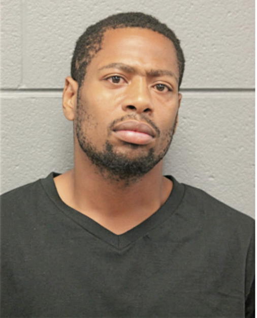 ASHANTE L MOORE, Cook County, Illinois