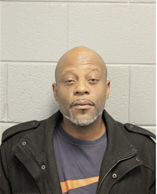 DWIGHT MOORE, Cook County, Illinois