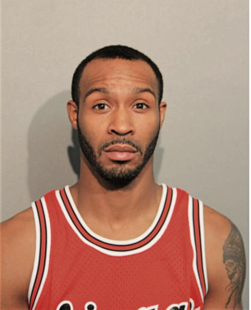 STEVEN DEMETRIC MOORE, Cook County, Illinois