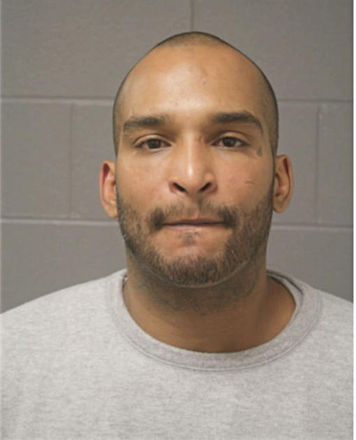 MELCHOR NAVARETTE, Cook County, Illinois