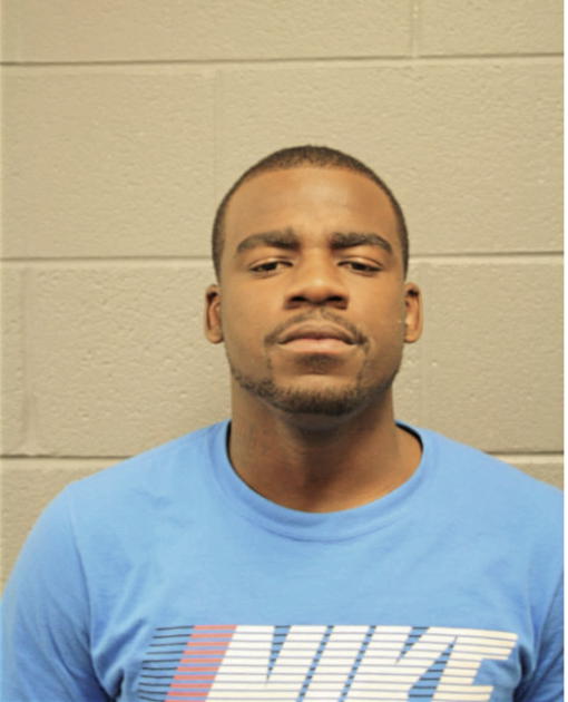 TESEAN NELSON, Cook County, Illinois