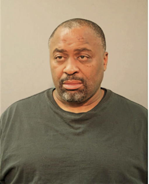 MICHAEL NEWSON, Cook County, Illinois