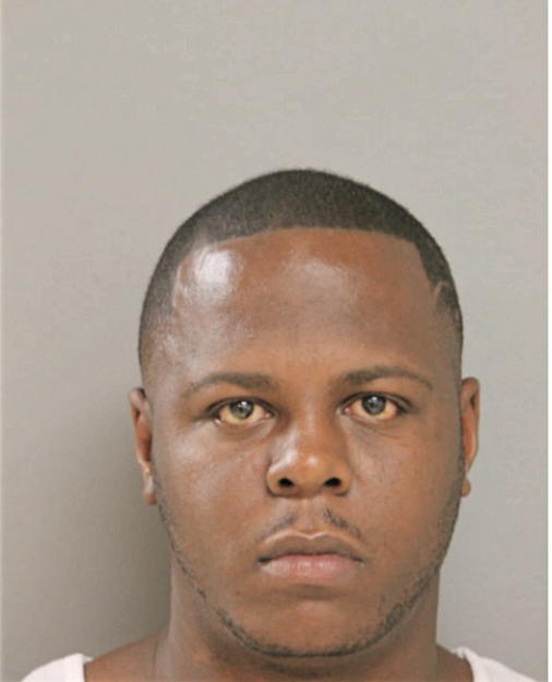 JERMAINE A NICHOLS, Cook County, Illinois