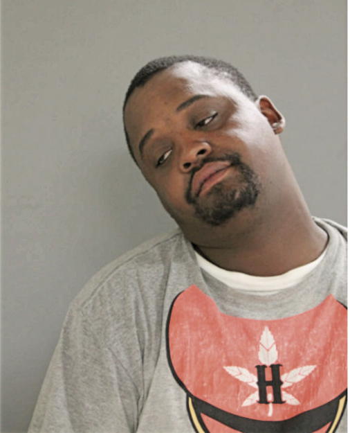 BILLY J NUNN, Cook County, Illinois