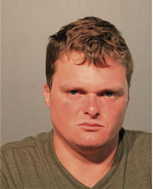 JASON A OSBORNE, Cook County, Illinois