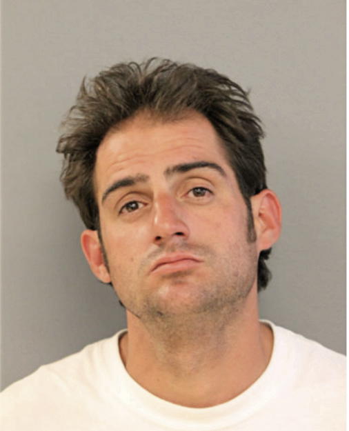 FERNANDO OTERO, Cook County, Illinois