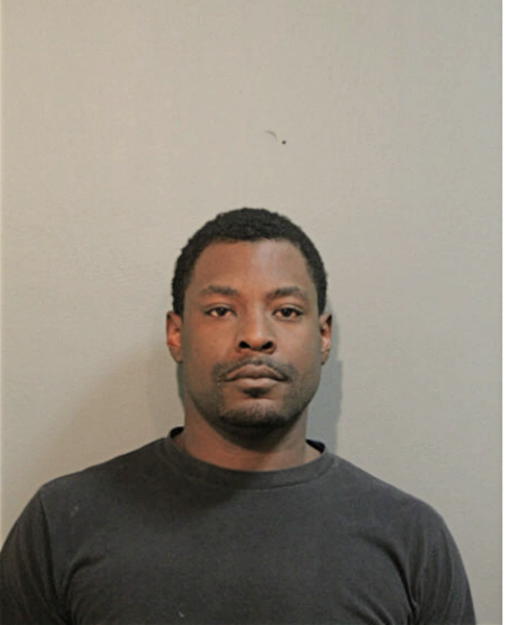 CHRIS H OWENS, Cook County, Illinois