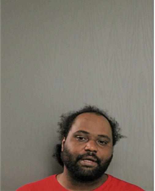 JAMES C PALMER, Cook County, Illinois