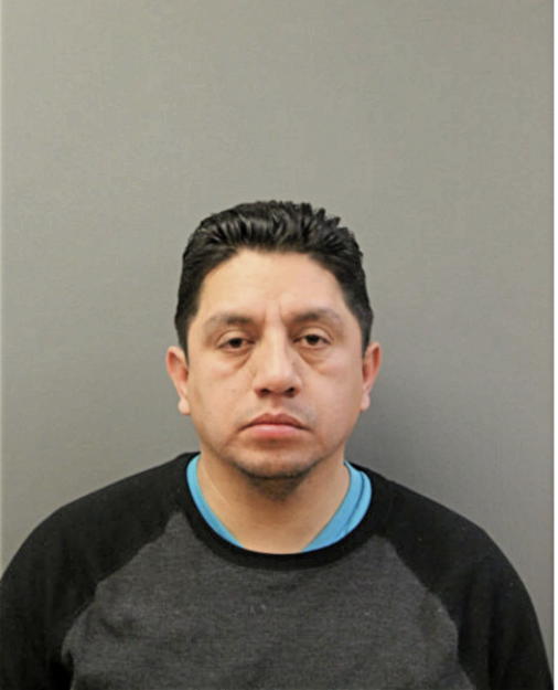 CARLOS A PARRA, Cook County, Illinois