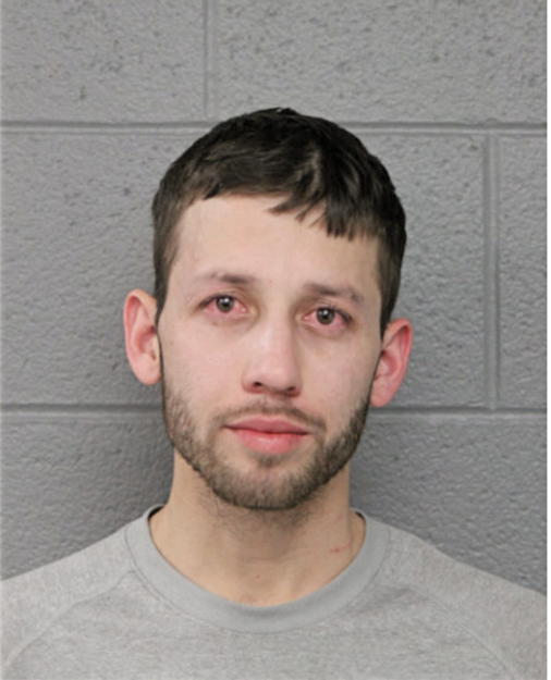 RAUL PEREZ, Cook County, Illinois