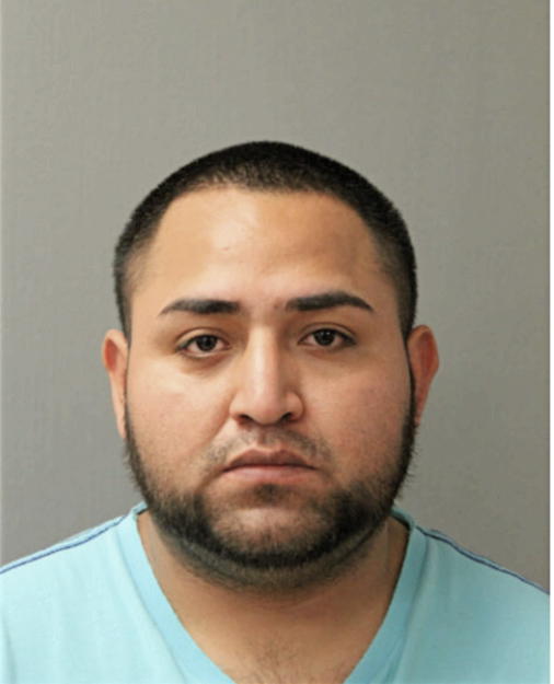 JUAN E PEREZ-REYES, Cook County, Illinois