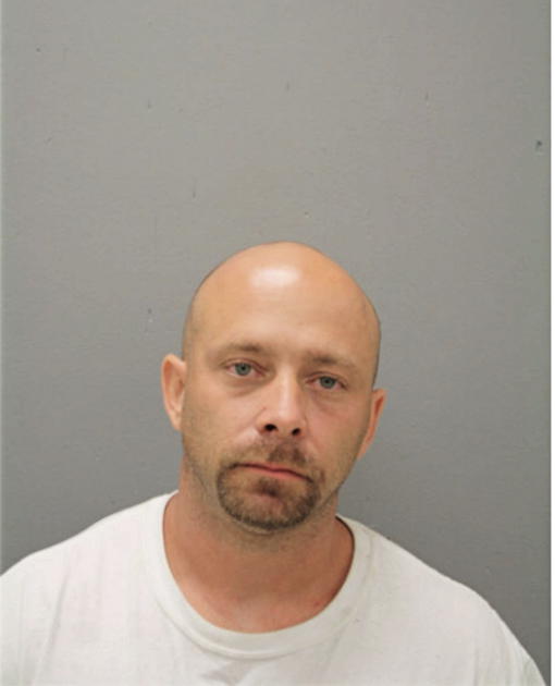 ERIK J PETERSON, Cook County, Illinois