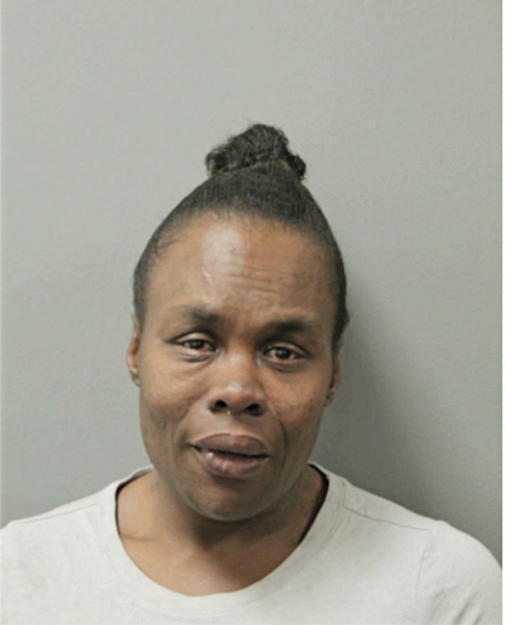 ERICA D PETTY, Cook County, Illinois