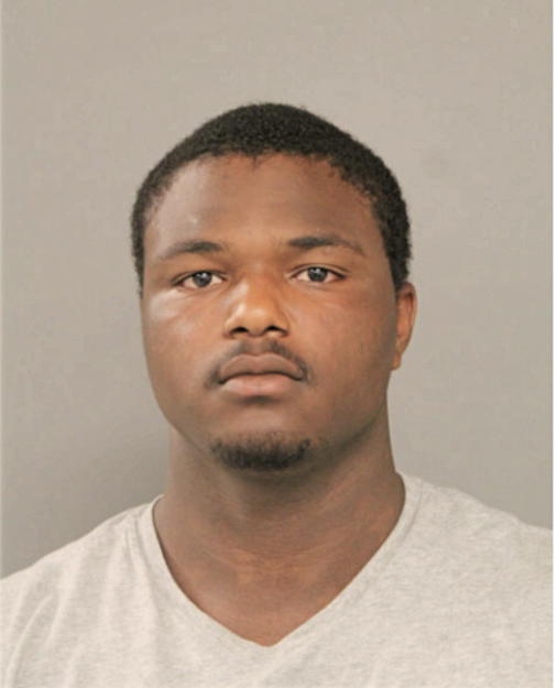 HERSHEL PHILLIPS, Cook County, Illinois