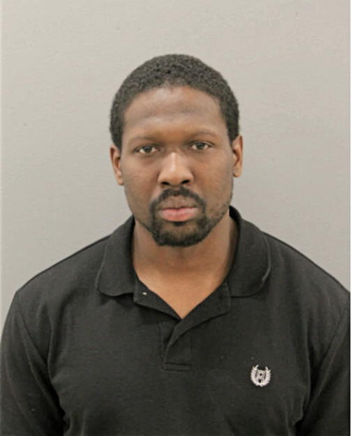 GERALD PITTMAN, Cook County, Illinois