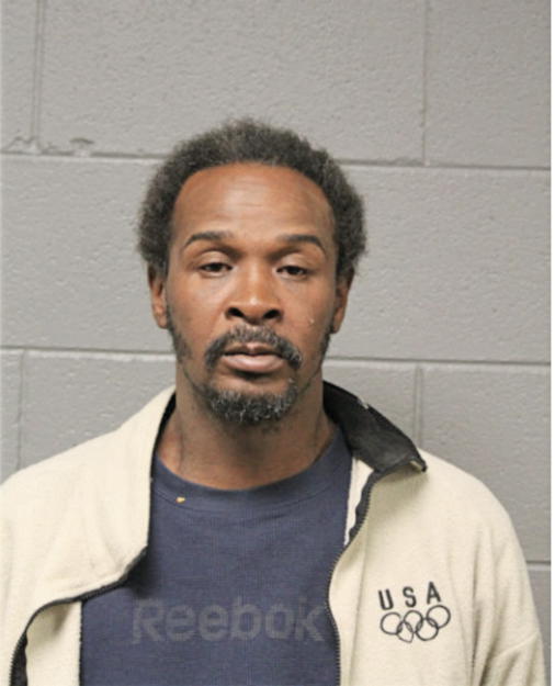 LARRY E PRYOR, Cook County, Illinois
